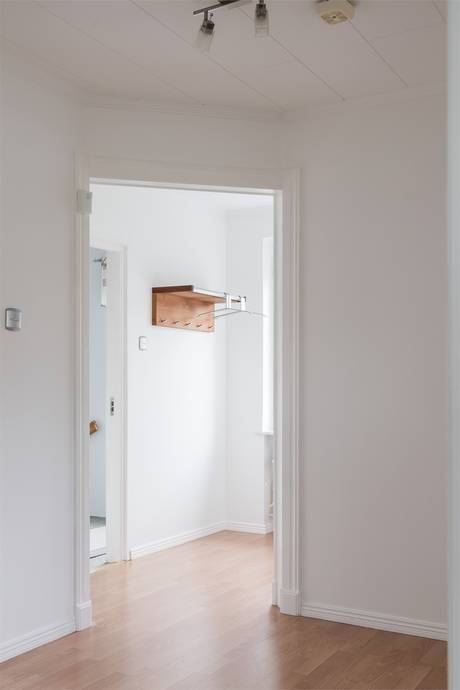 7 rum Villa på Clematisgatan 8 Gamla Rosengård Malmö kommun - bild 42