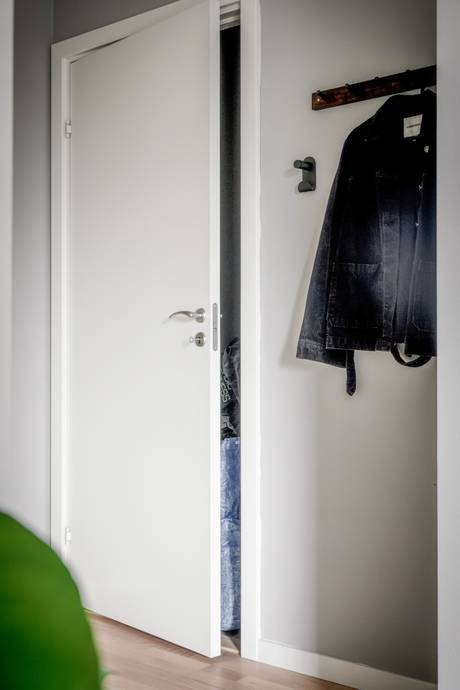 1 rum Lägenhet på Åby Allé 5 Mölndal - Stallbacken Mölndals kommun - bild 17