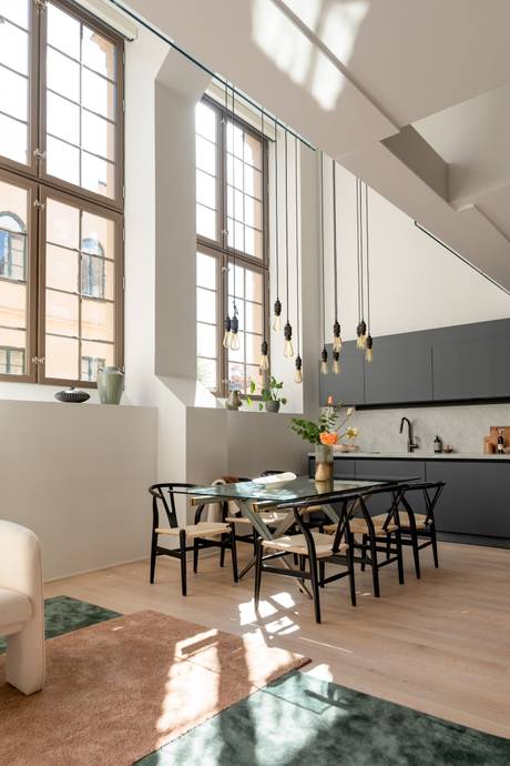 4 rum Lägenhet på Östgötagatan 25, 1-2 tr. Södermalm Stockholms kommun - bild 4