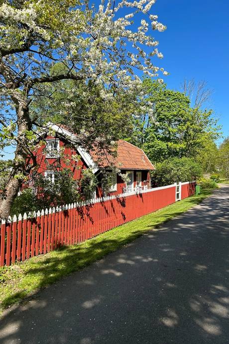 4 rum Villa på Venenäs 115 Rockneby Kalmar kommun - bild 30