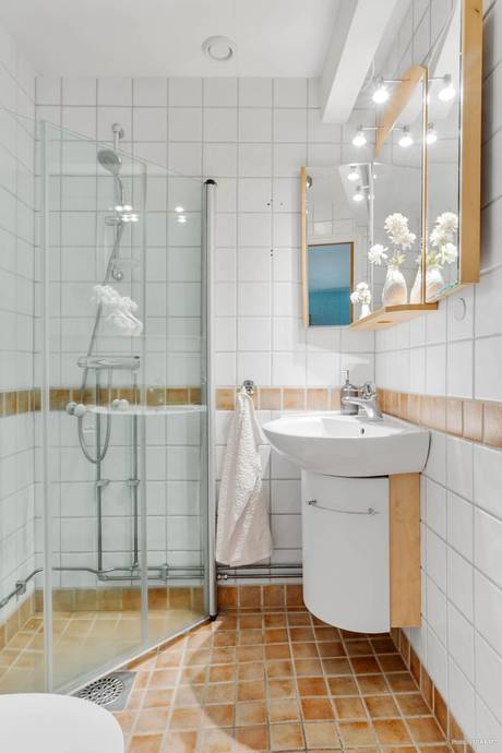 7 rum Parhus på Liljevägen 38A Nacka Nacka kommun - bild 21