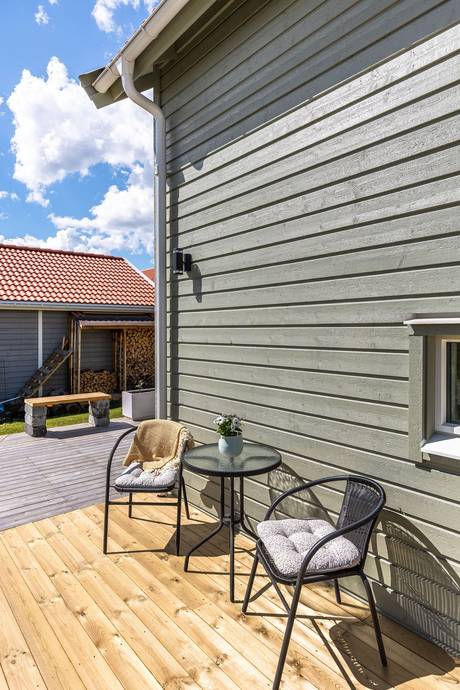 6 rum Villa på Åkerbyslingan 6 Stallarholmen-Sundby Strand Strängnäs kommun - bild 45