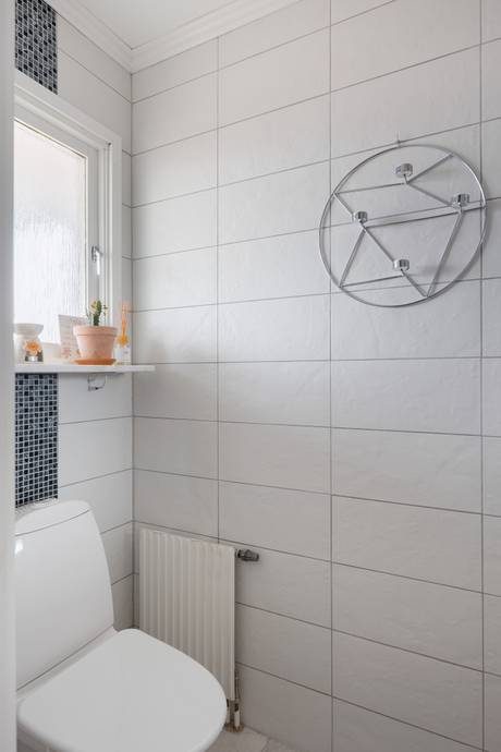4 rum Villa på Hökaberg Hökatorpet (utanför Skultorp) Skultorp Skövde kommun - bild 14
