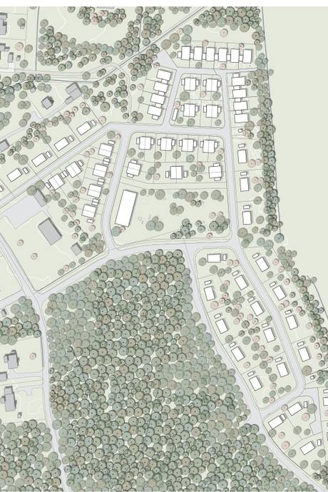 Tomt på Nytt bostadsområde i Väse Väse Karlstads kommun - bild 7