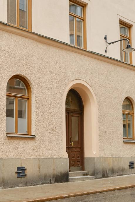2 rum Lägenhet på Brännkyrkagatan 54B Södermalm Stockholms kommun - bild 41
