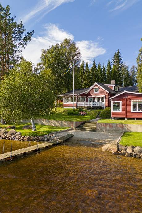 4 rum Villa på Skulnäs 408 Örnsköldsviks kommun - bild 70