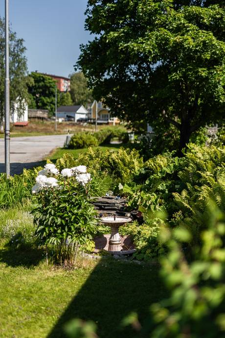 4 rum Villa på Hantverkargatan 23 Nordmaling Nordmalings kommun - bild 37