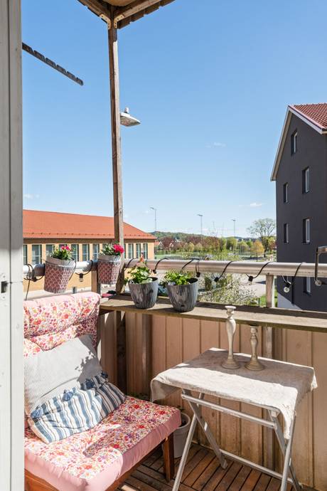 2 rum Lägenhet på Konvaljegatan 6 Centrala Hisingen Göteborgs kommun - bild 3