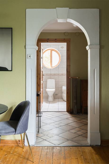 5 rum Villa på Klågerupsvägen 463 Kvarnby Malmö kommun - bild 34