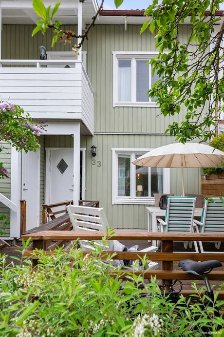2.5 rum Lägenhet på Lars Ekborgs väg 33 Sylta / Lillsjön Upplands-Bro kommun - bild 23