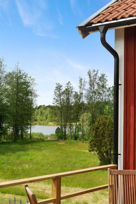 5 rum Fritidshus på Stubboda 231 Frötuna - Håtö Norrtälje kommun - bild 21