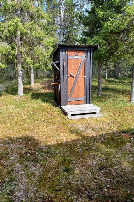 3 rum Fritidshus på Råneträsk 38B Råneträsk Gällivare kommun - bild 7
