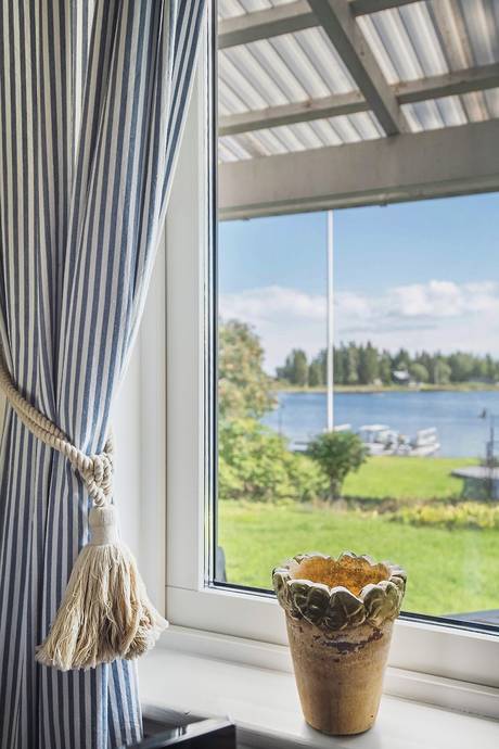 3 rum Villa på Östra Sundsviken 13 Hörnefors Umeå kommun - bild 20