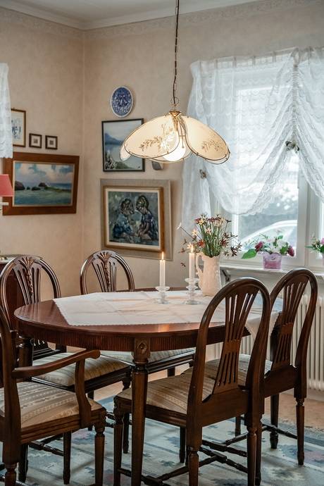 3 rum Villa på Ringvägen 3 Hudiksvall Hudiksvalls kommun - bild 6