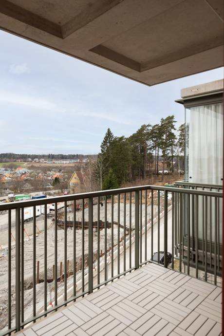 4 rum Lägenhet på Herrgårdsgatan 95 Bålsta Centralt Håbo kommun - bild 34