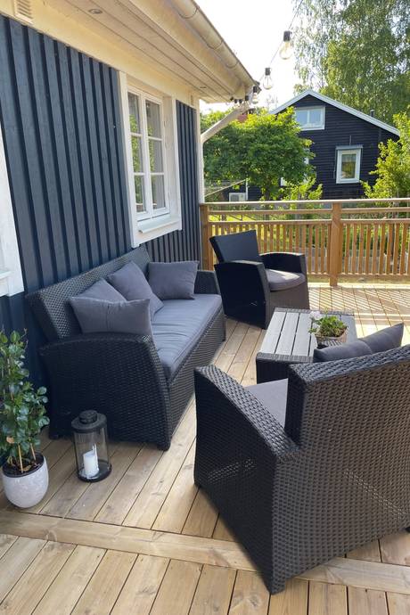 4 rum Villa på Södra Korpemåla 906 Korpemåla Mönsterås kommun - bild 24