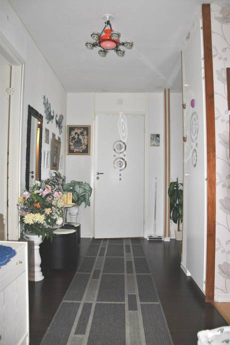 3 rum Lägenhet på Poppelvägen 54 Torpa Vänersborgs kommun - bild 6