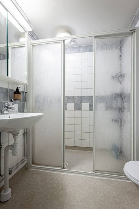 4 rum Lägenhet på Karl Dahlins väg 26B Hentorp Skövde kommun - bild 24