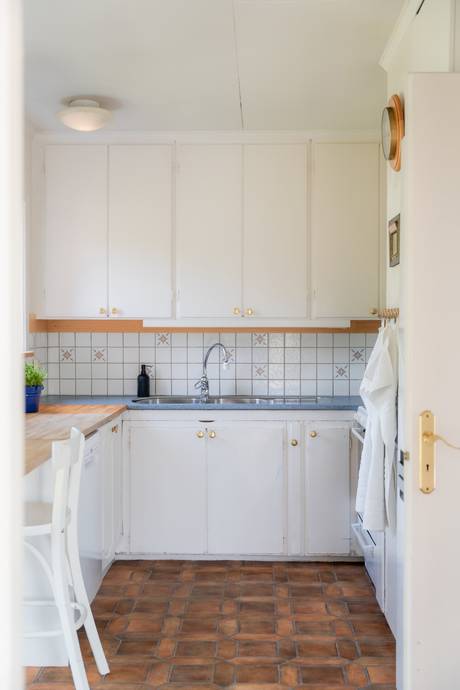 4 rum Villa på Hagavägen 7 Tystberga Nyköpings kommun - bild 20
