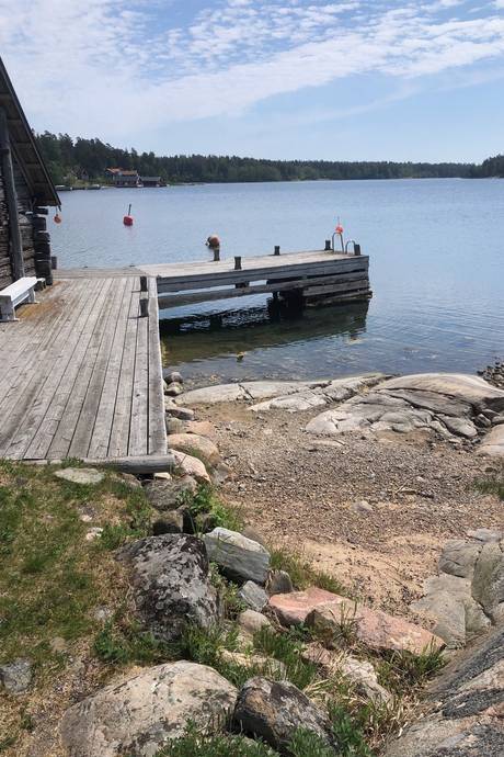 Tomt på Arholma norra byväg 22 Norrtälje kommun - bild 22