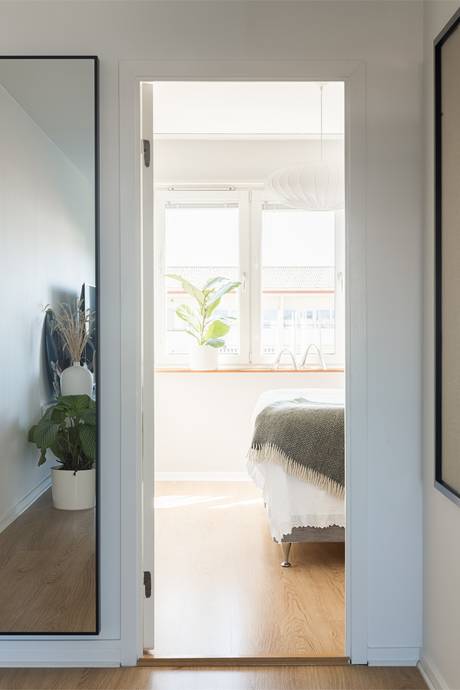 2 rum Lägenhet på Grönalundsgatan 13A Limhamn Malmö kommun - bild 18