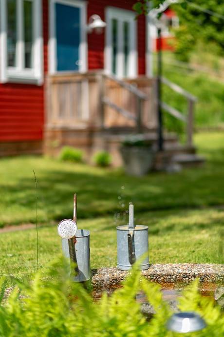 45 m² Villa på Åvägen 14 Broholm Mullsjö kommun - bild 26