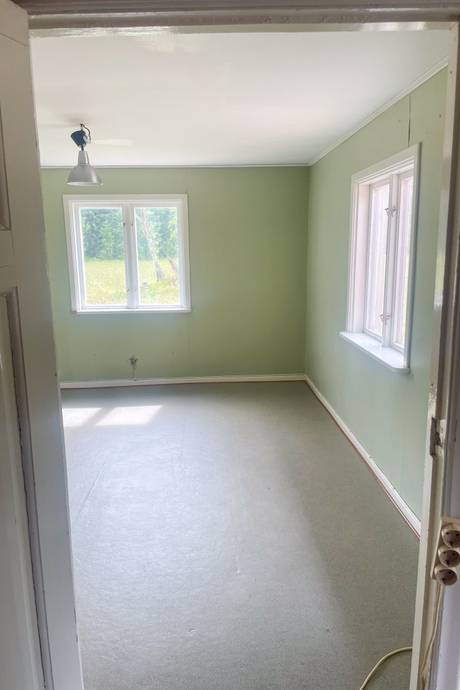 5 rum Villa på Torseryd Borgholm 1 Lidhult Ljungby kommun - bild 32