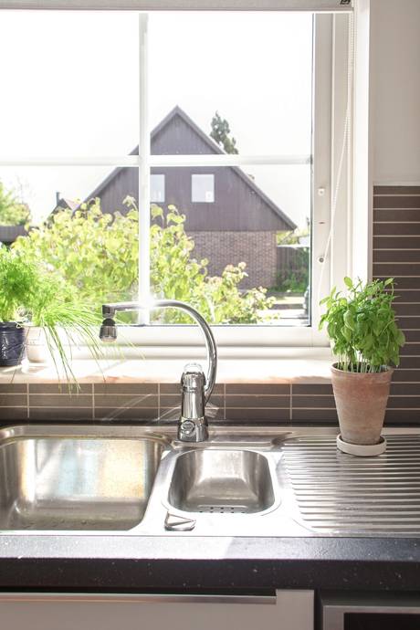 6 rum Villa på Kroksbäcksgatan 4 Nya Bellevue Malmö kommun - bild 15