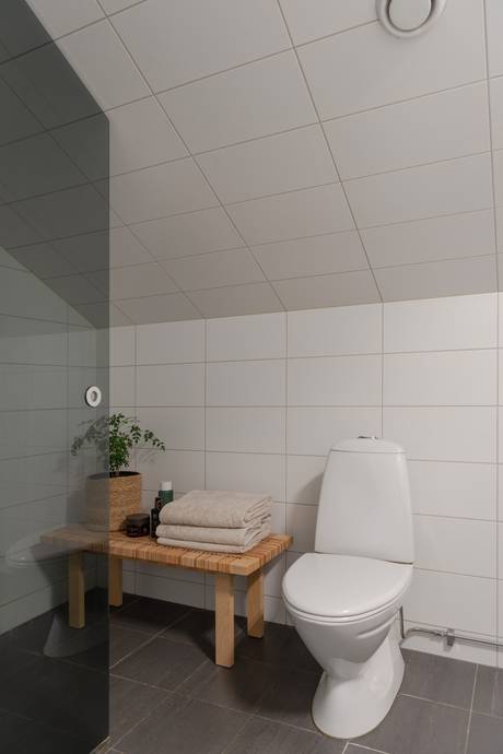 5 rum Villa på Ringblomsvägen 39 Öjaby Växjö kommun - bild 40