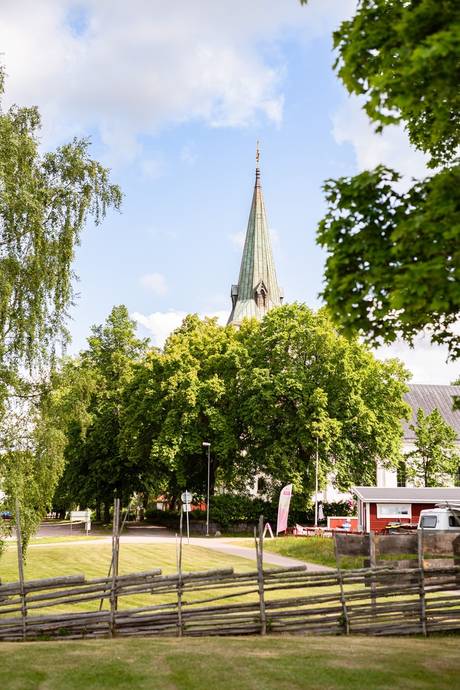 4 rum Villa på Hammarvägen 10B Malexander Boxholms kommun - bild 35