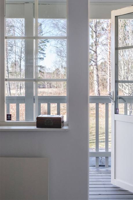 6 rum Villa på Lindholmsvägen 57 Vallentuna kommun - bild 26