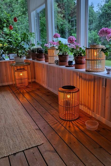6 rum Villa på Sjöändan Ängås Bergsjön/Sjöändan Kristinehamns kommun - bild 70