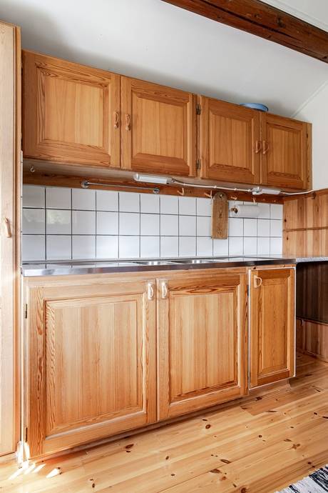 2 rum Fritidshus på Yxbodarna 24 Leksands kommun - bild 11