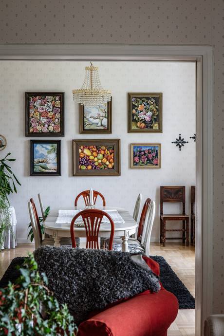 10 rum Villa på Ede 521 Offerdal Krokoms kommun - bild 25