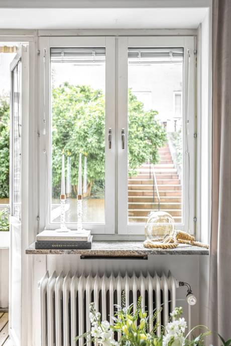 1 rum Lägenhet på Sunnavägen 13B Pantarholmen Karlskrona kommun - bild 7