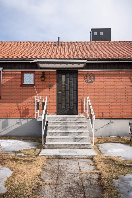 4 rum Villa på Furuvägen 27 Munksund Piteå kommun - bild 3