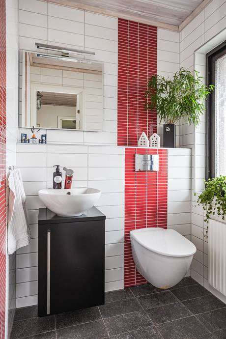 7 rum Villa på Kringelvägen 9 Fajans Falkenbergs kommun - bild 20