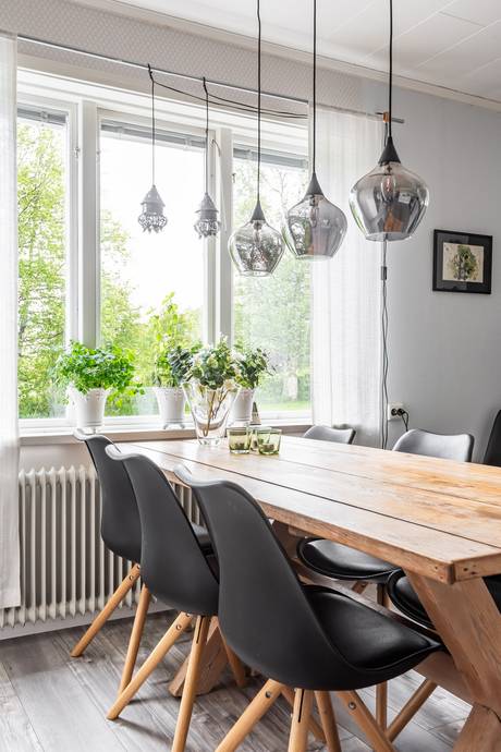 7 rum Gård/skog på Hov 110 Hackås Bergs kommun - bild 17