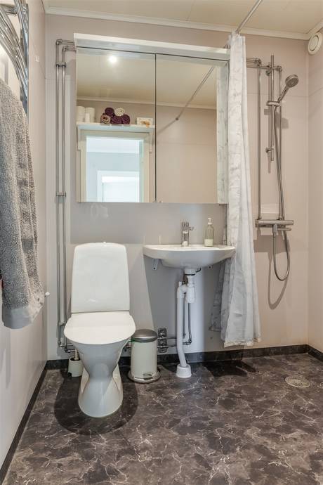 5 rum Villa på Sandstensvägen 3 Stenbäcken Smedjebackens kommun - bild 17