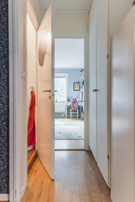 4 rum Lägenhet på Norrbågen 47 B Sätra Gävle kommun - bild 17