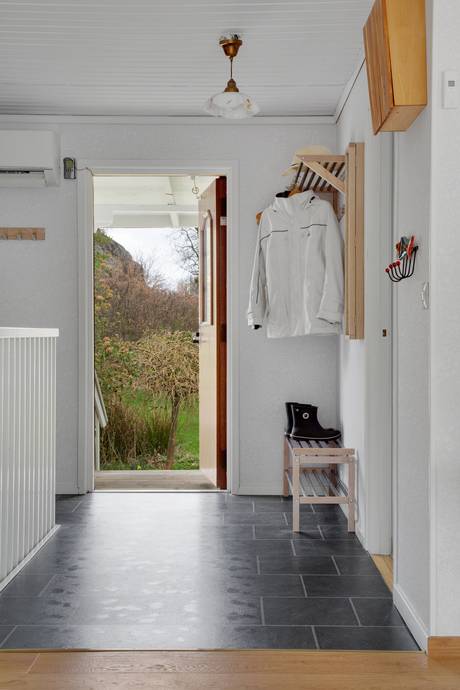 105 m² Vinterbonat fritidshus på Flatön-Traneviken 331 Flatön - Traneviken Orust kommun - bild 21