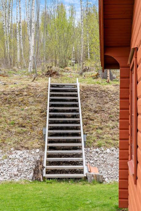 3 rum Villa på Fyrklövervägen 27 Lerdal Rättviks kommun - bild 17