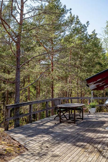 2 rum Fritidshus på Utsiktsvägen 32 Stensund Trosa kommun - bild 27