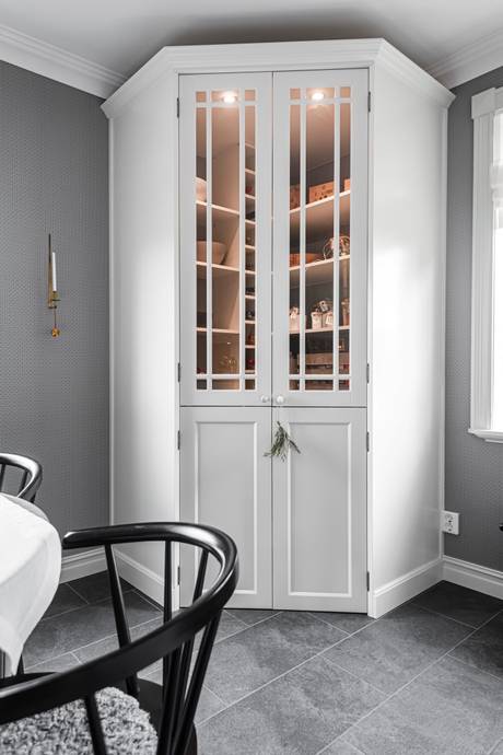 6 rum Villa på Gustavsbergsgatan 12 Herrljunga centralt Herrljunga kommun - bild 9