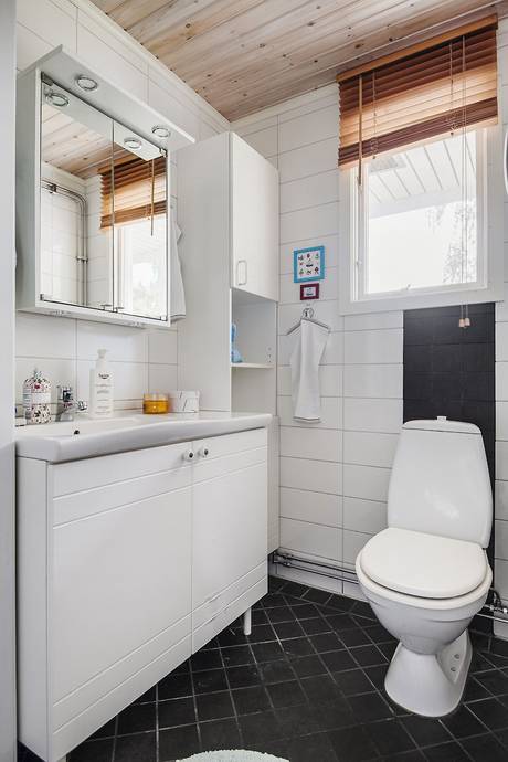 3 rum Villa på Östra Sundsviken 13 Hörnefors Umeå kommun - bild 30