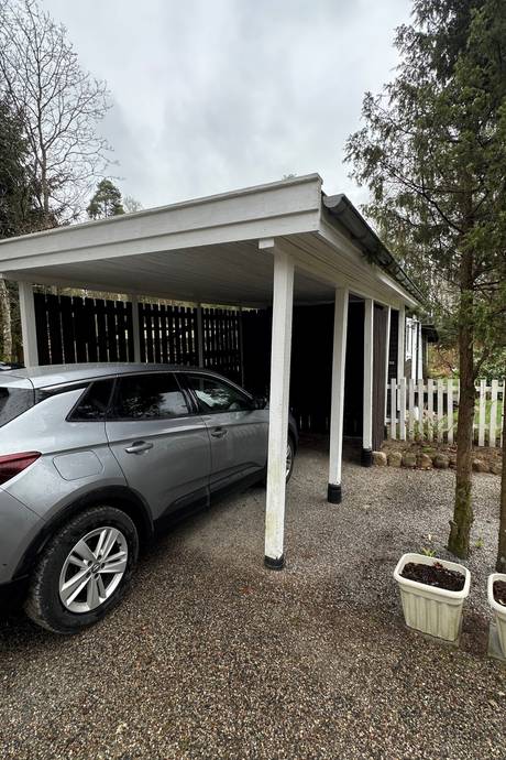 5 rum Fritidshus på Porrarp 5374 Hässleholms kommun - bild 11