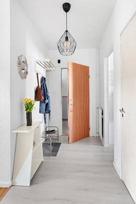 2 rum Lägenhet på BÖKEBERGSGATAN 8 C Centralt Svedala kommun - bild 10