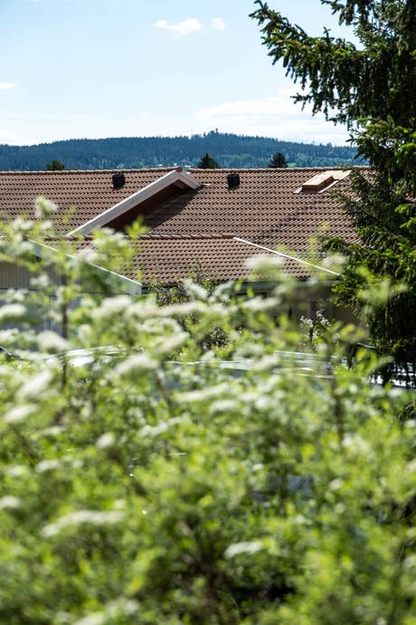 3 rum Lägenhet på Silvanusvägen 15 Ås Krokoms kommun - bild 27