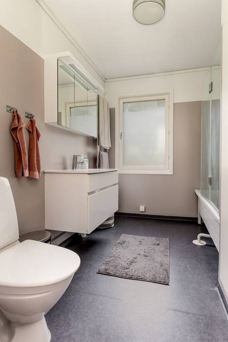 6 rum Villa på Päronstigen 13 Knutsbo Ludvika kommun - bild 26
