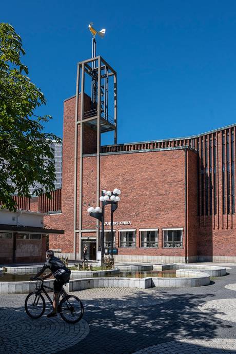 2 rum Lägenhet på Skebokvarnsvägen 366 Högdalen Stockholms kommun - bild 28
